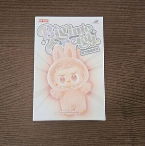 Big Into Energy Labubu - Loyalty